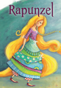 Ventanas más famosas de la literatura: Rapunzel ventanas-famosas-literatura-rapunzel