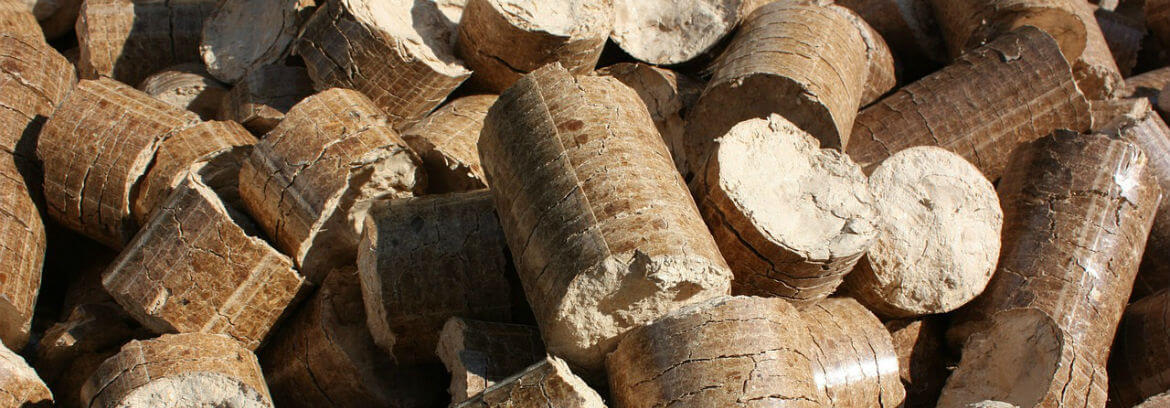 pellets estufa biomasa