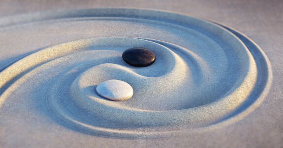 Yin Yang