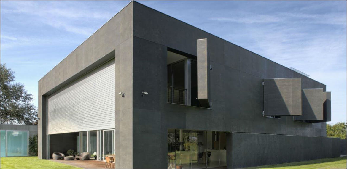 La casa segura antizombi the safe house