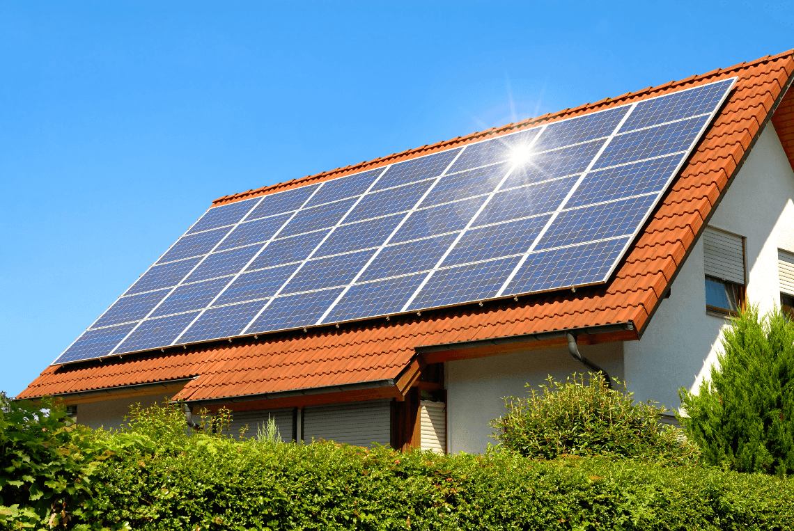 Paneles solares autoconsumo