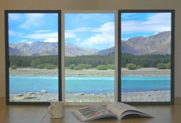 Ventana virtual