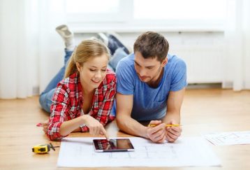 aplicaciones de decoración hogar