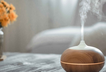 humidificador
