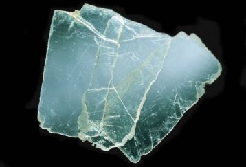 lapis specularis