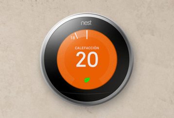 nest